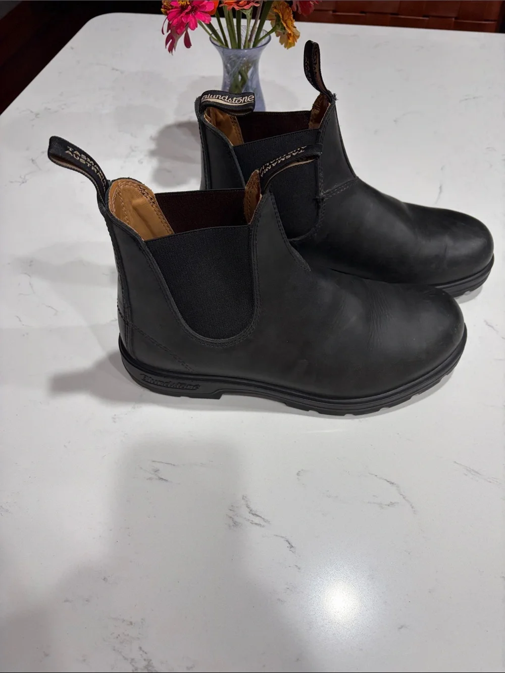 Blundstone Mens Classic 587s